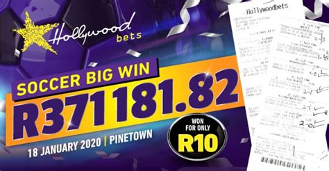 Hollywoodbets Soccer Tips – Everything You Need To Start Betting.
